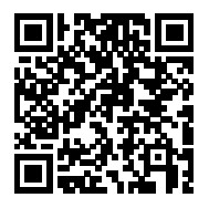 伊勢崎市納付サイトのQRコード
