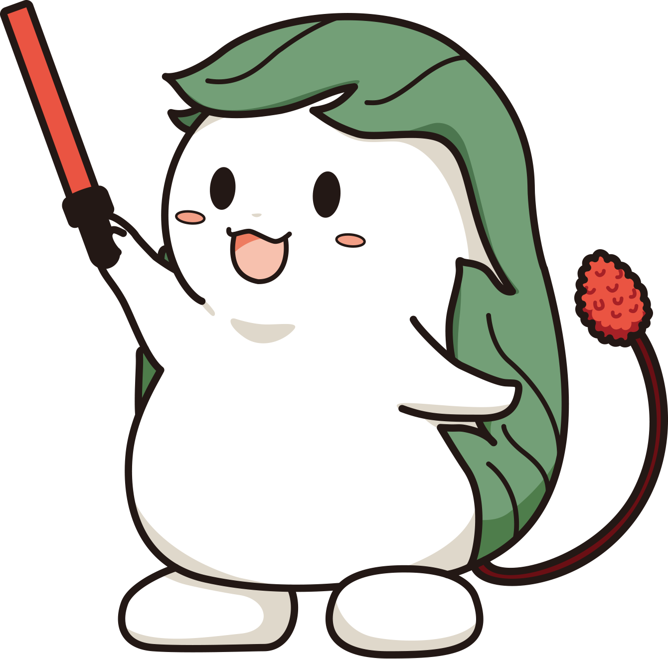 誘導灯