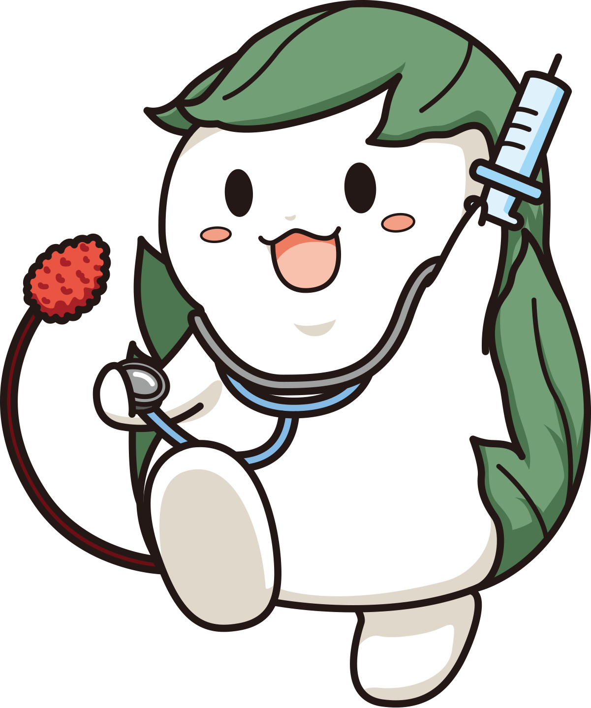 保健