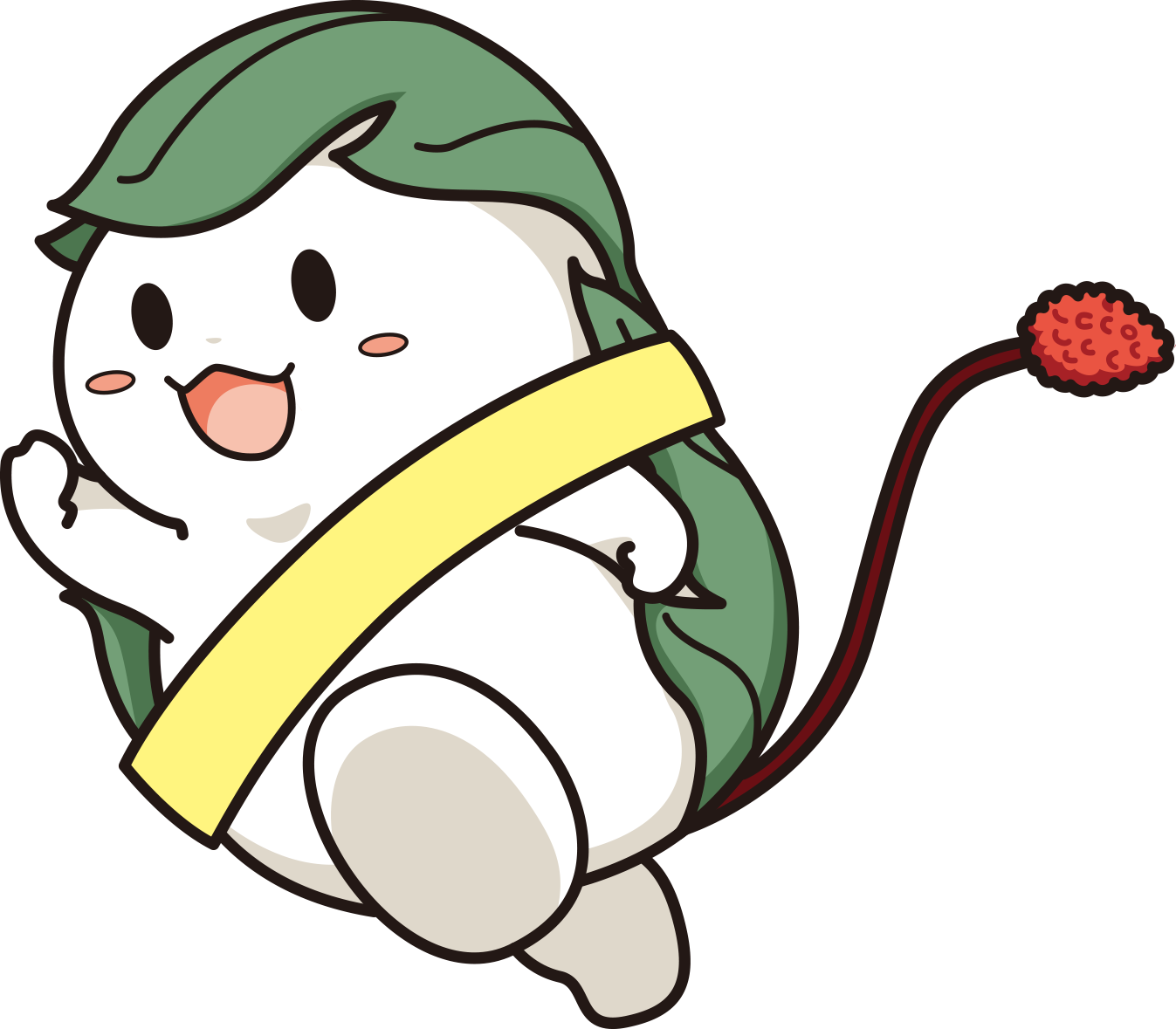 たすき