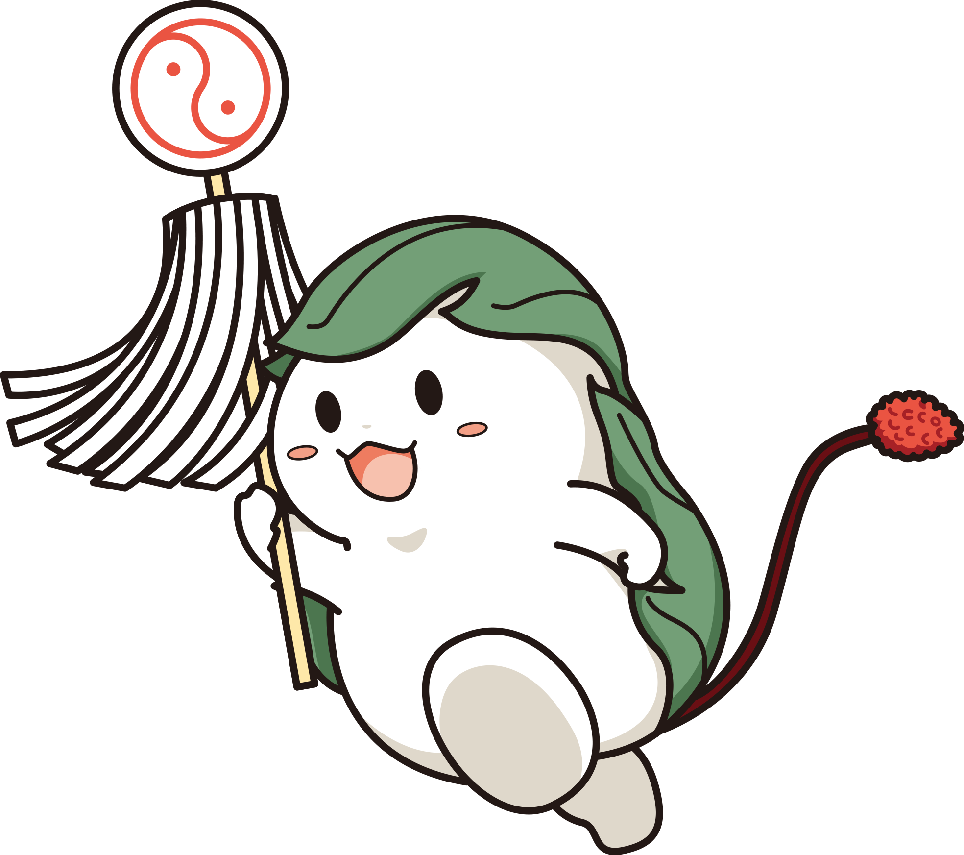 まとい