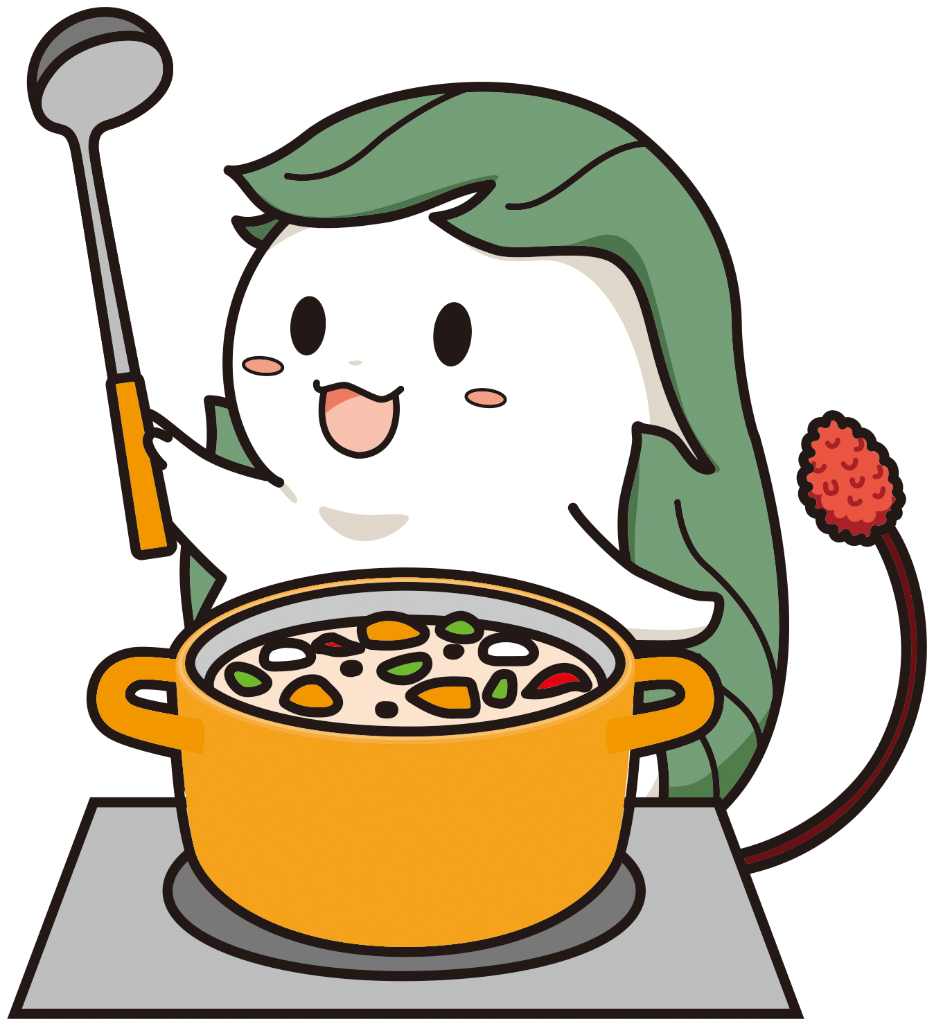 料理
