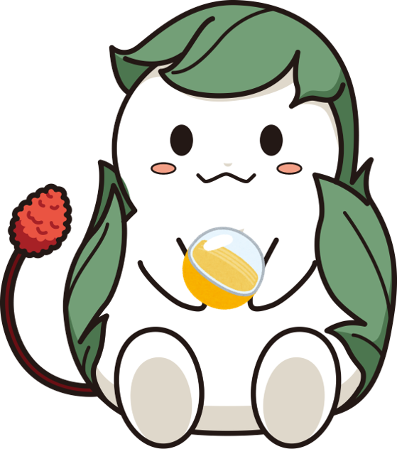 くわまるカプセル