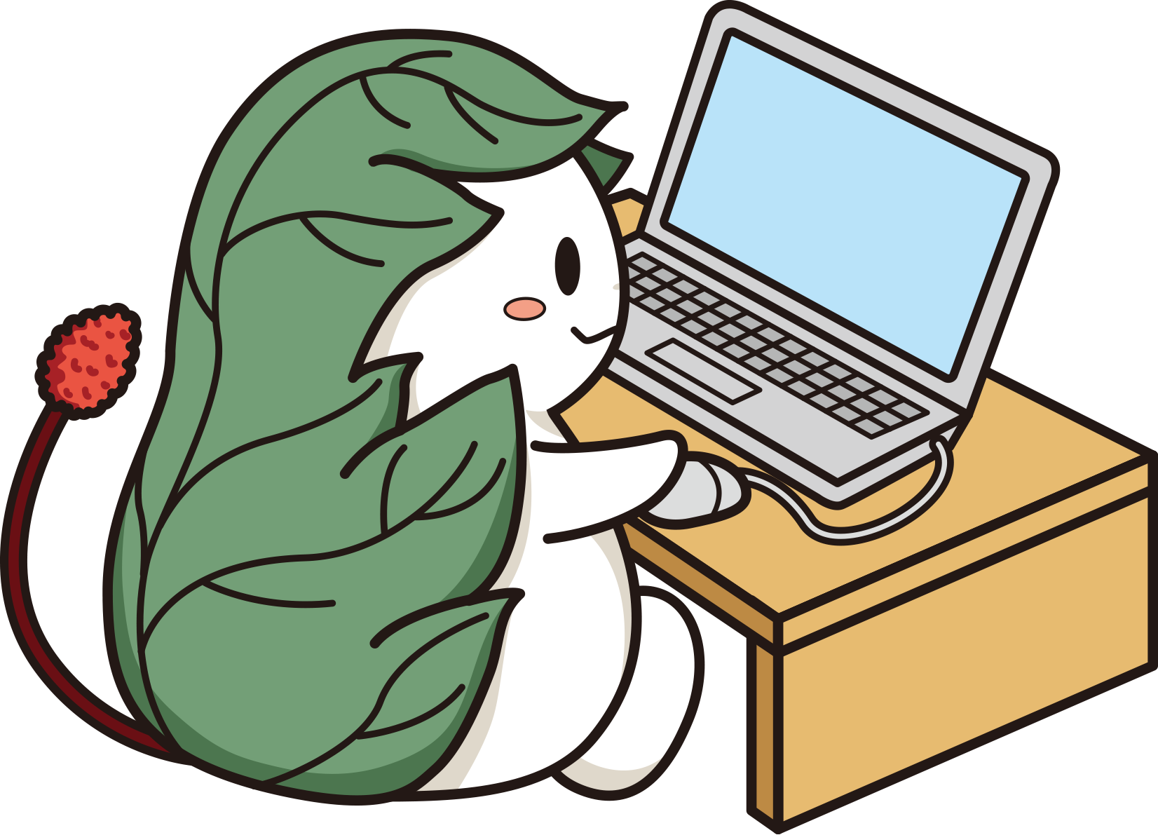 パソコン