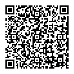 カタログポケットのグーグルプレイストアの二次元コード