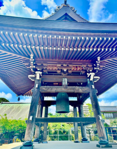 真光山永照院長安寺(西小保方町)