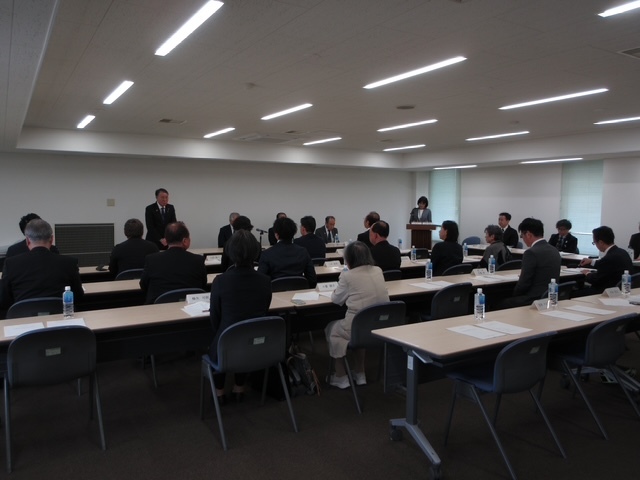 0413国際交流協会総会