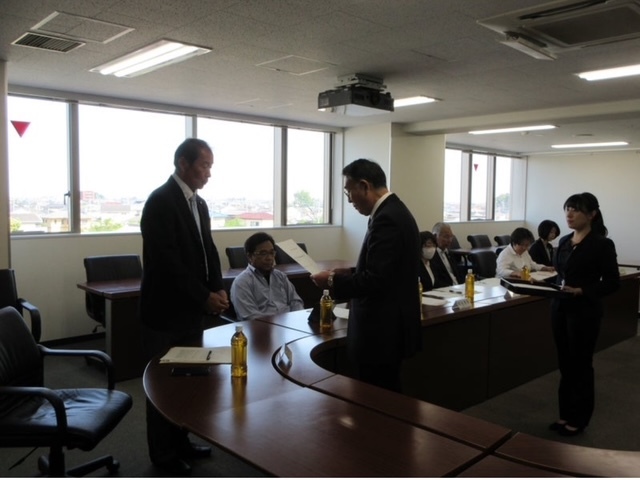 0518環境審議会
