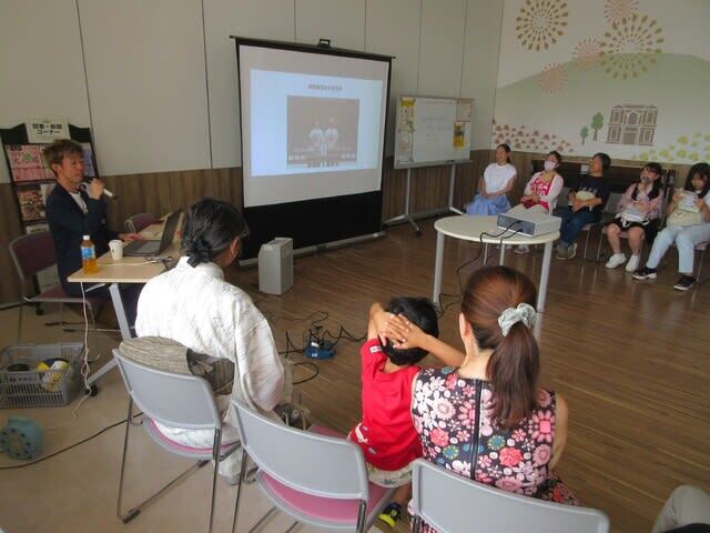 まちなか未来学校