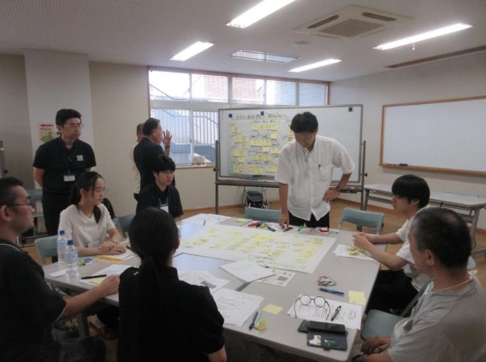 0809市民ワークショップ