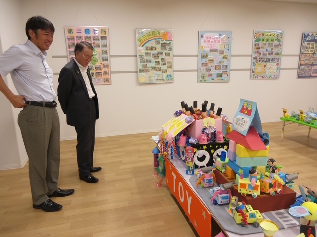 0829公立保育所展