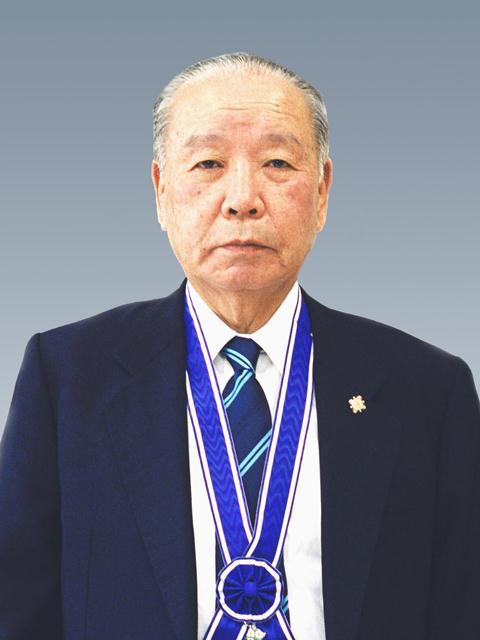 石原信雄の写真