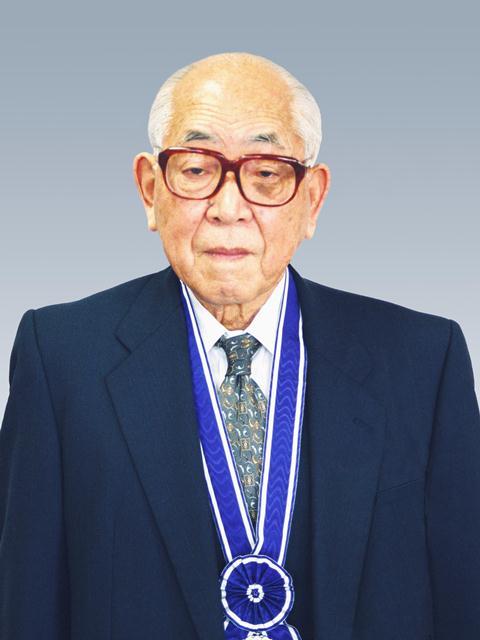 田島弥太郎の写真