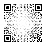 マイナポータル引越し手続についてQRコード