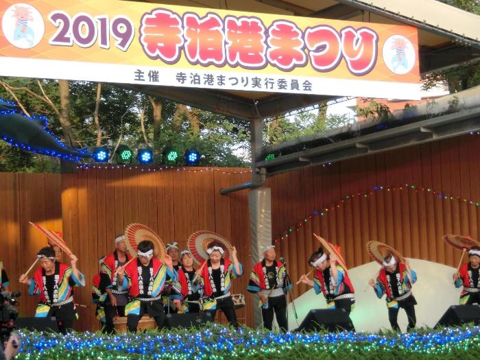 ステージ公演写真1