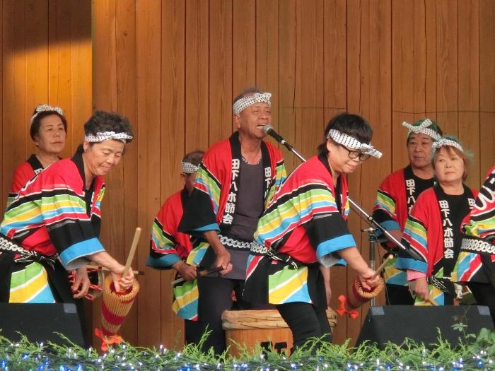 ステージ公演写真2