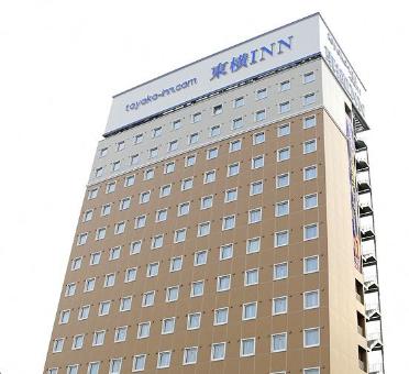 宿泊施設の外観