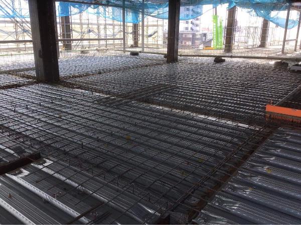 2024-5施工状況(内側)