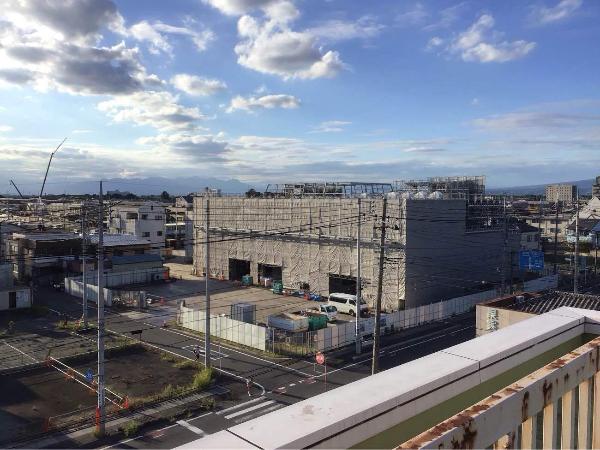 令和6年9月施工状況1