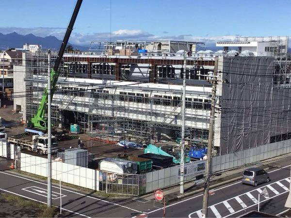 令和6年10月外観