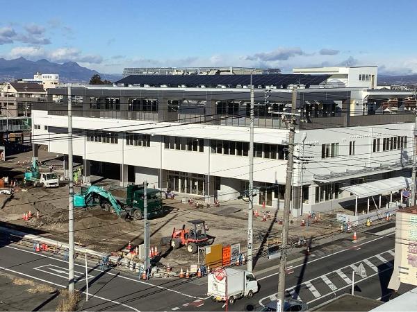 令和6年12月外観