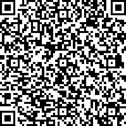 スマートフォン用二次元コード