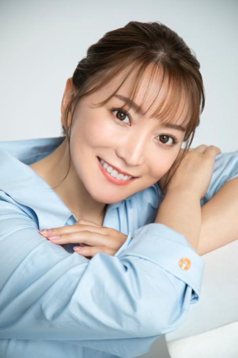 加藤綾菜さんの写真