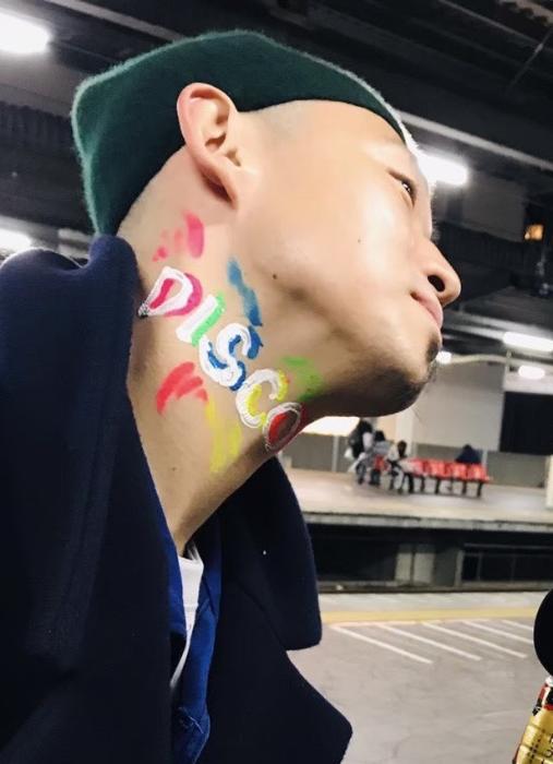 RYOMO DISCOさんの写真