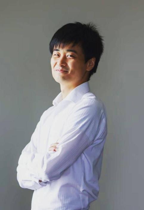 皆瀬勇太