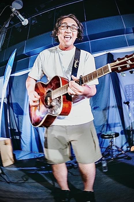 kazushiさんの写真