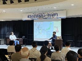 令和4年度トークライブ
