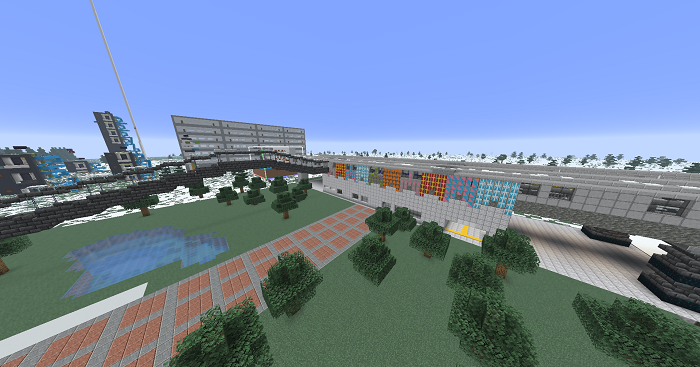 銘仙で彩る伊勢崎市