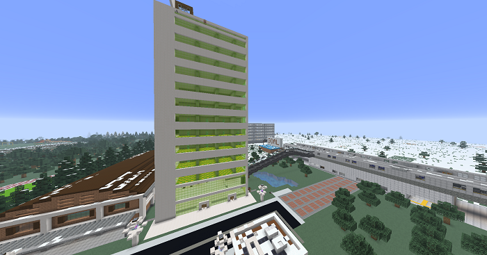 銘仙で彩る伊勢崎市