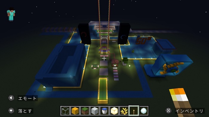 未来の1番暑い街