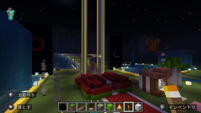 未来の1番暑い街