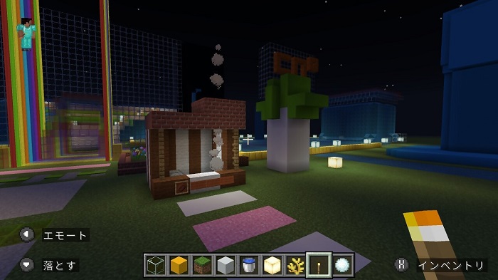 未来の1番暑い街