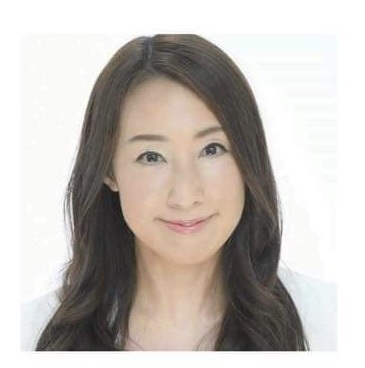 奈良のりえ氏
