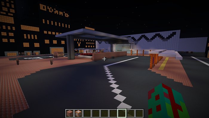 音楽の町伊勢崎