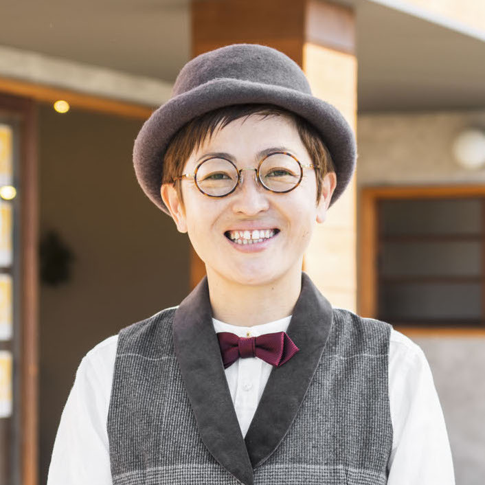 第2回講師choinaka合同会社代表矢口真紀氏