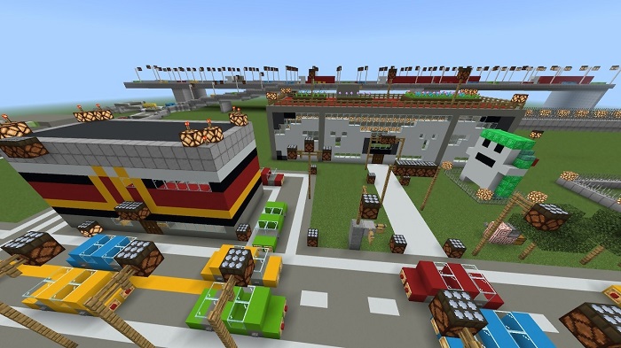 群馬県庁・シン伊勢崎市!?