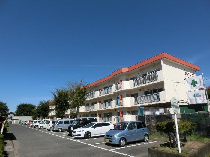 太田住宅外観