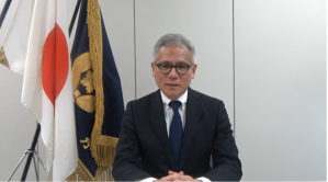 警察庁生活安全課長
