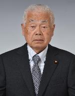 高橋利昌議員