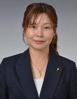 栗原真耶議員