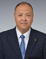 高橋宜隆議員