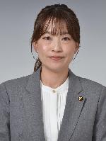 知野未咲議員