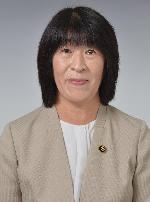 田部井美晴議員