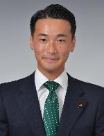 宮田竜成議員