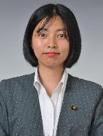 宮平夏美議員