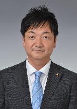 野田剛志議員